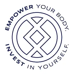 Empowerment Fitness — Android app icon