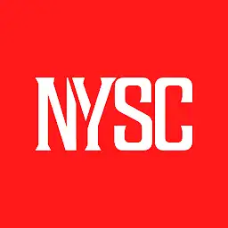 New York Sports Club — Android app icon