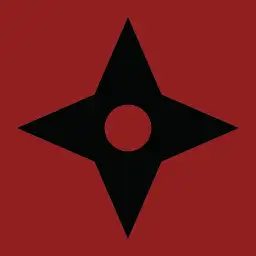 NinjaClarie — Android app icon