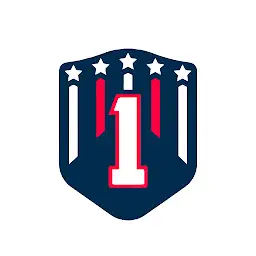 1Nation Sports — Android app icon