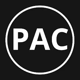 Parkway Athletic Club — Android app icon