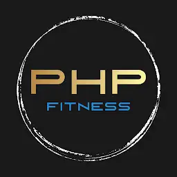 PHP Fitness — Android app icon