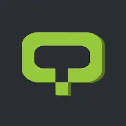 Physiq Fit — Android app icon