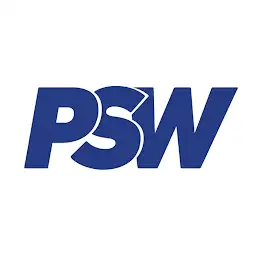 PSW Online — Android app icon