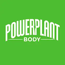 Powerplantbody — Android app icon