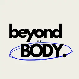Beyond The Body — Android app icon
