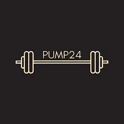 Pump24 — Android app icon