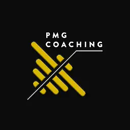 PMG Online Coaching — Android app icon