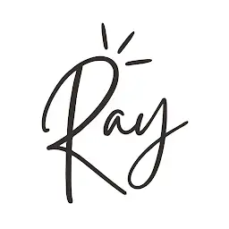 RAYFit — Android app icon