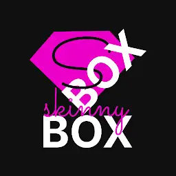 Skinny Box — Android app icon