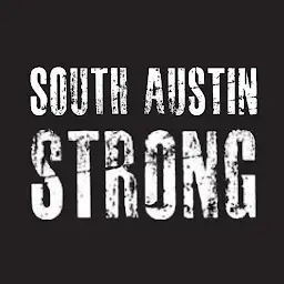 South Austin Gym — Android app icon