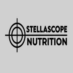 Stellascope Nutrition — Android app icon