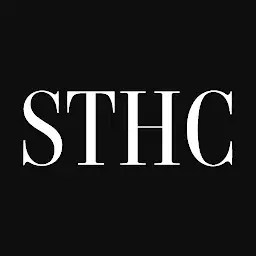 St Thomas Health Club — Android app icon