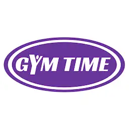 Gym Time Online — Android app icon