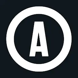 The Athletic Cos — Android app icon
