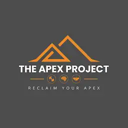 The Apex Project — Android app icon