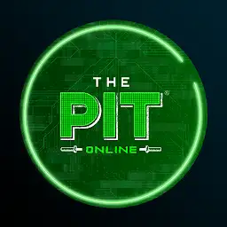The PIT Online — Android app icon