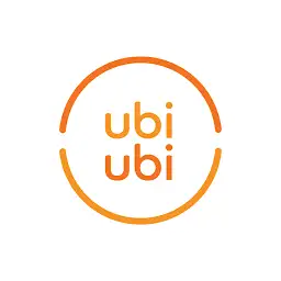Ubi Ubi — Android app icon