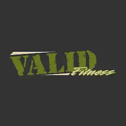 Valid Fitness — Android app icon