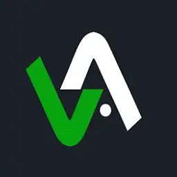Versatile Action Fitness — Android app icon