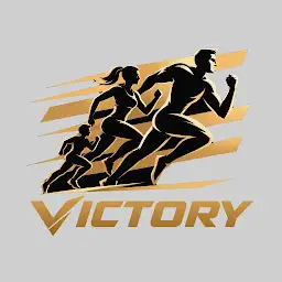 VICTORY ALAA — Android app icon