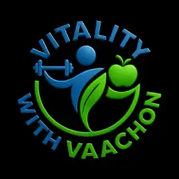 Vitality With Vaachon — Android app icon