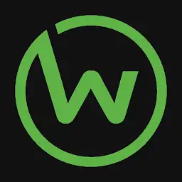 Worx Gyms — Android app icon
