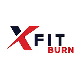 XFit Burn — Android app icon