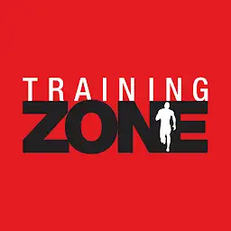 Training Zone App — Android app icon