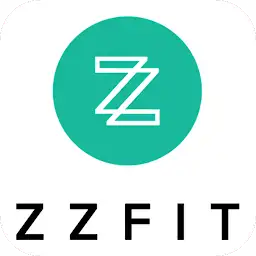 ZZ FIT — Android app icon