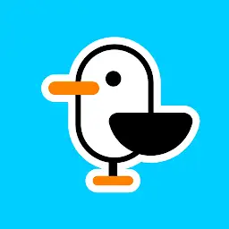 TransGull - AI Live Translator — Android app icon