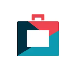 Almosafer: Flights & Stays — Android app icon