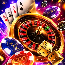Casino Fortune — Android app icon