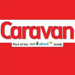Caravan Magazine — Android app icon