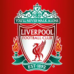 Liverpool  FC Programme — Android app icon