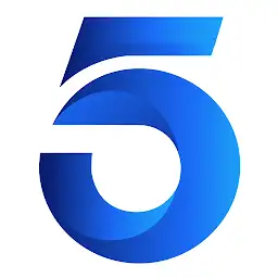 KTLA 5 News Los Angeles — Android app icon
