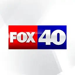FOX40 — Android app icon