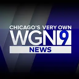 WGN-TV — Android app icon