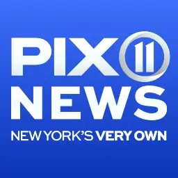 PIX 11 News — Android app icon