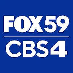 FOX59 — Android app icon