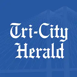 Tri-City Herald: WA Local News — Android app icon
