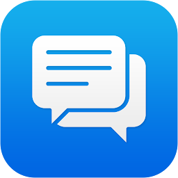 SMS Messages: Messaging App — Android app icon
