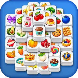 Tilemeow - Match Puzzle Games — Android game icon
