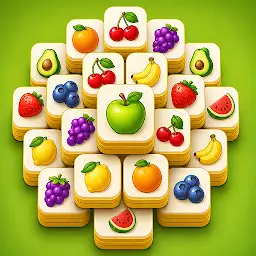 Tile Match: Puzzle Launcher — Android app icon