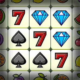 Lucky Tiles - Casino Match — Android app icon