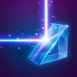Lumina — Android app icon