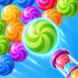 Pop Fest — Android game icon