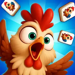 Fluffy Match — Android game icon