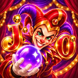 Joker Pyramid — Android game icon
