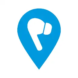 Audio Guides by Tripomatic — Android app icon